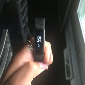 Fitbit Alta